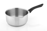 Casserole ESSENTIELB 18cm inox