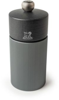 Moulin à poivre PEUGEOT Line Carbone 12 cm
