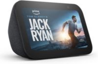 Assistant vocal AMAZON Echo Show 5 3e génération Anthracite