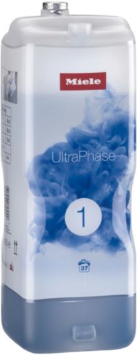 MIELE Lessive UltraPhase 1