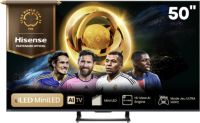 TV Mini Led HISENSE 50U7Q 2025-50 pouces (126cm)