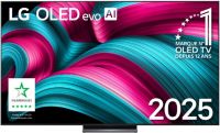 TV OLED evo LG 83C5 2025 (210cm)