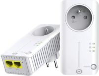 CPL Filaire ESSENTIELB Connect DUO 600