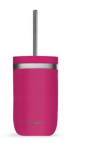 QWETCH inox Magenta 470ml