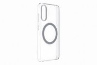 Coque SAMSUNG Galaxy S25 Edge magnétique Transparente