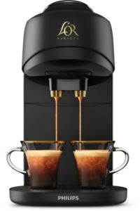 PHILIPS L'Or Barista Absolu LM9512/60