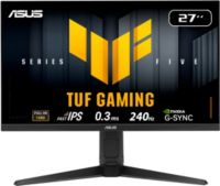 Ecran PC Gamer ASUS VG279QML5A 27