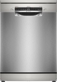 Lave vaisselle 60 cm BOSCH SMS4ECI28F Série 4 SERENITY Silence Plus