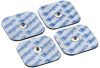 COMPEX Lot de 2 Performance 5x5cm