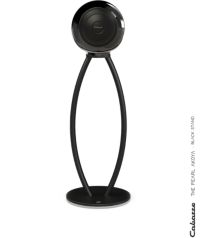 Pied d'enceinte CABASSE pour The Pearl Akoya noir