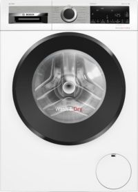 Lave linge séchant hublot BOSCH WNG254ASFR Série 6