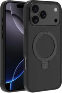 Coque ADEQWAT iPhone 17 Magnétique stand