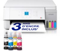 Imprimante jet d'encre EPSON EcoTank ET-2926