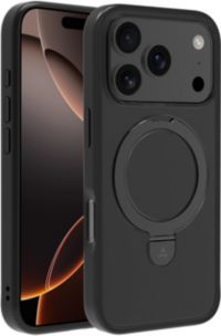 Coque ADEQWAT iPhone 17 Pro Magnétique stand