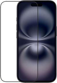 Protège écran ADEQWAT iPhone Air verre trempé