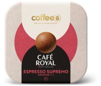 CAFE ROYAL Espresso Suprémo x9