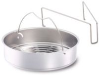 FISSLER Vitavit Perforated inset 22 cm