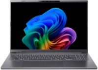Ordinateur portable ACER Aspire A16-52M-599P 16 pouces Intel Core Ultra 5 226V 16 Go RAM DDR5 SSD 512 Go
