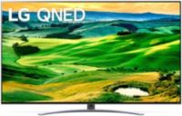 LG QNED : Une luminosité et des couleurs vives