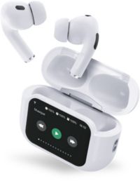 Kit piéton FORCE PLAY sans fil Play touch XL avec boitier écra