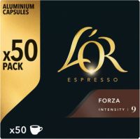 L'OR forza x50