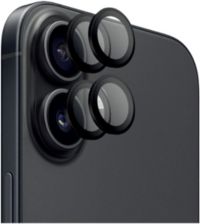 Protège objectif ESSENTIELB iPhone 17 protège objectif