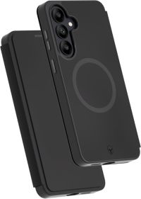 Coque FORCE CASE étui Magnet S26+ noir