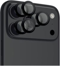 Protège objectif ESSENTIELB iPhone 17 Pro/ Pro Max protège objectif