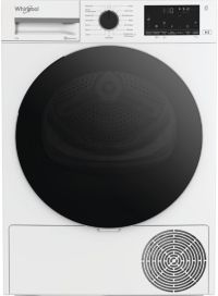 Sèche linge pompe à chaleur WHIRLPOOL CWD93MWBSFRX