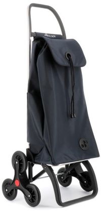 Chariot ROLSER DE MARCHE 6 ROUES MF GRIS