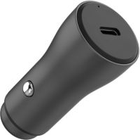 Chargeur + câble ADEQWAT 30W USB-C noir