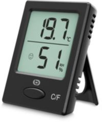 Thermomètre ESSENTIELB TH01