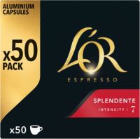 L'OR splendente x50
