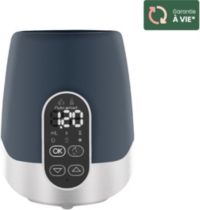 Chauffe biberon BABYMOOV maison et voiture nutri smart