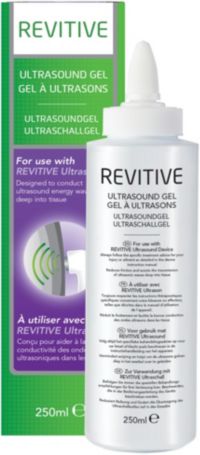 REVITIVE pour Ultra son