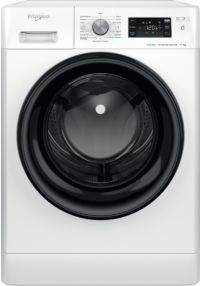 Lave linge hublot WHIRLPOOL FFBB11469BVFR