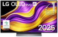 TV OLED LG 48G5 2025 (121cm)