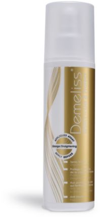 SAINT ALGUE Demeliss lissant thermoprotecteur 200ml