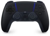 Manette SONY DUALSENSE MIDNIGHT NOIR PS5