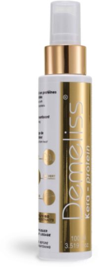 SAINT ALGUE Demeliss Kera protein nourissant 100ml