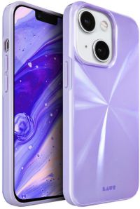 Coque LAUT iPhone 14 Pro Reflect Violet