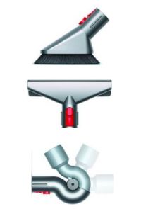 DYSON Kit pour meubles