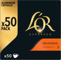 L'OR delizioso x50