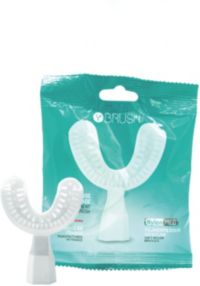 HAPPY BRUSH taille S (4   12 ans)