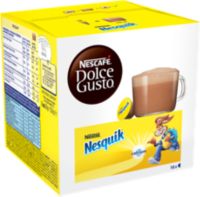 NESTLE Nescafé NESQUIK