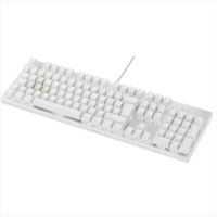 Clavier gamer SKILLKORP K15 BLANC Progress