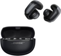 Ecouteurs BOSE Open Ultra noir