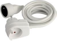 Multiprise ESSENTIELB Gigogne 3m