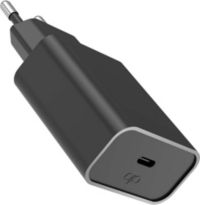 Chargeur FORCE POWER 45W USB C Noir recyclé