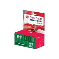 Kit couture SINGER Kit Canettes/Aiguilles